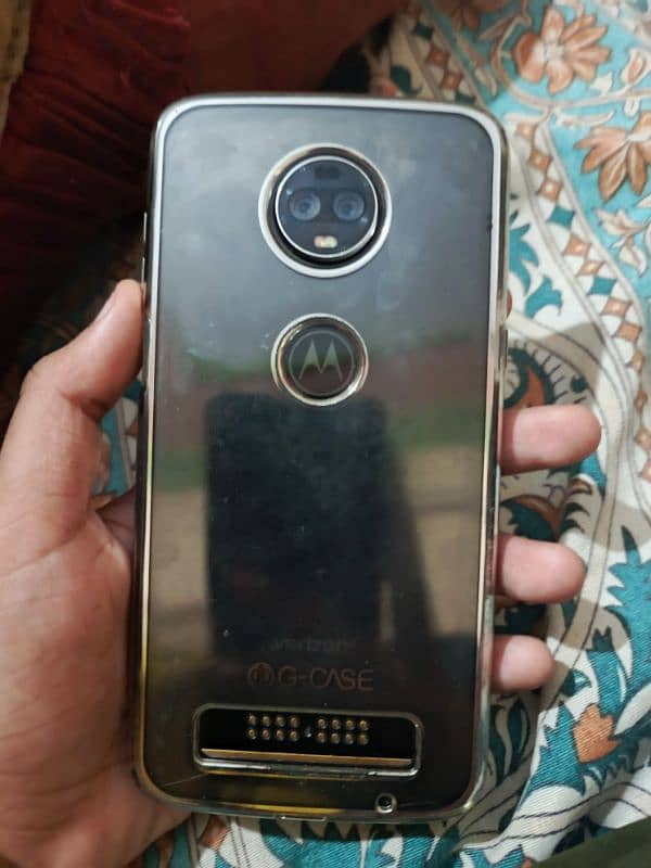 Motorola phone 2