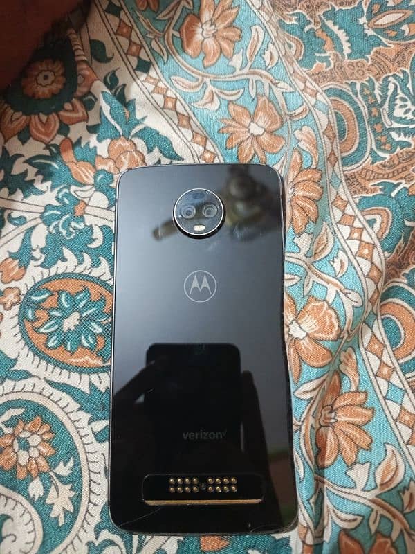 Motorola phone 3