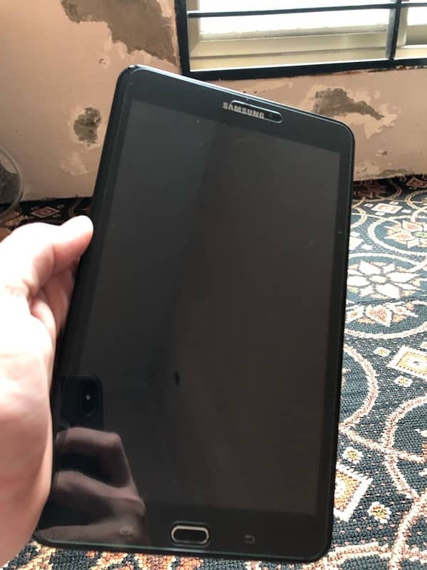 SAMSUNG TAB E 2