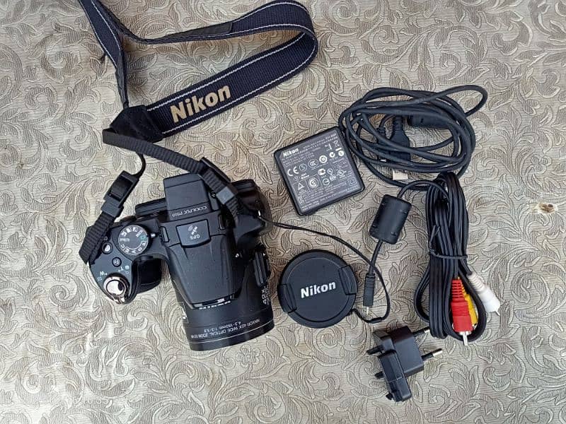 Nikon Camera 3