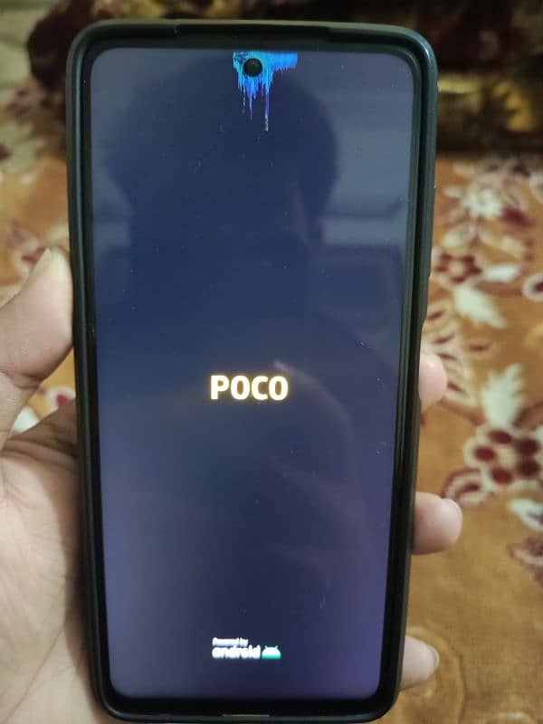 Poco X3 - Gaming Phone - 9/10 Condition - Original Box and Accessories 8