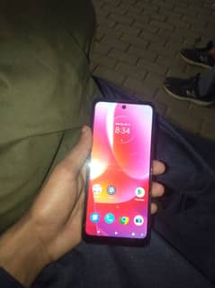 Motorola moto g power 2022