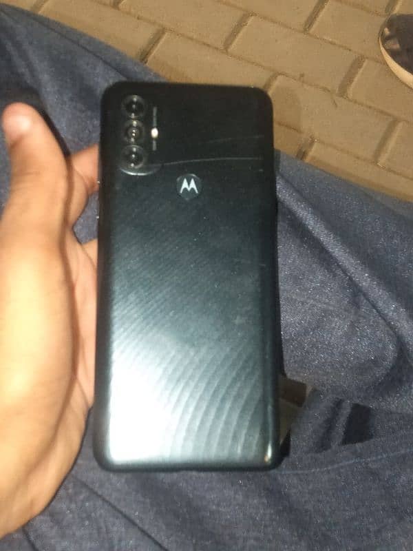 Motorola moto g power 2022 5