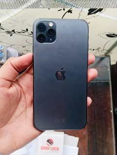 IPhone 11 Pro Max Non Pta