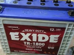 Exide