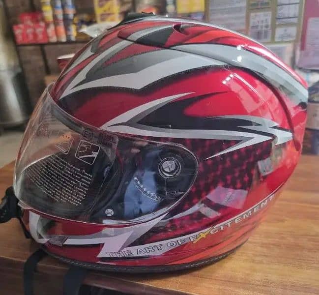 Yamaha brand imported new Helmet . 12