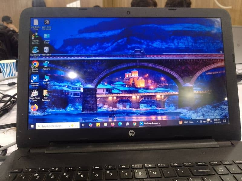 Laptop for sale 3