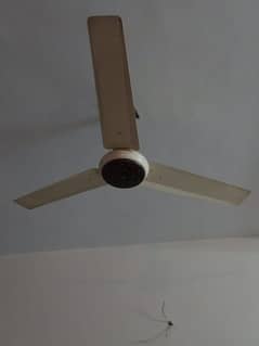 look like new plane celling fans