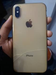 IPhone XS 64gb non pta