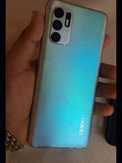 oppo Reno 6 for sale