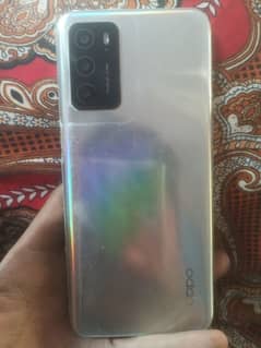 OppoA16 used mobile for sale condition 10/8