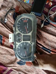 Odometer/Speedometer for Mini pajero