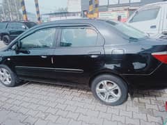 Honda City IVTEC 2006