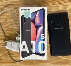 Samsung Galaxy A10S 10/10 Condtion