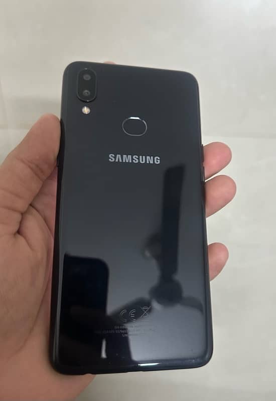 Samsung Galaxy A10S 10/10 Condtion 2