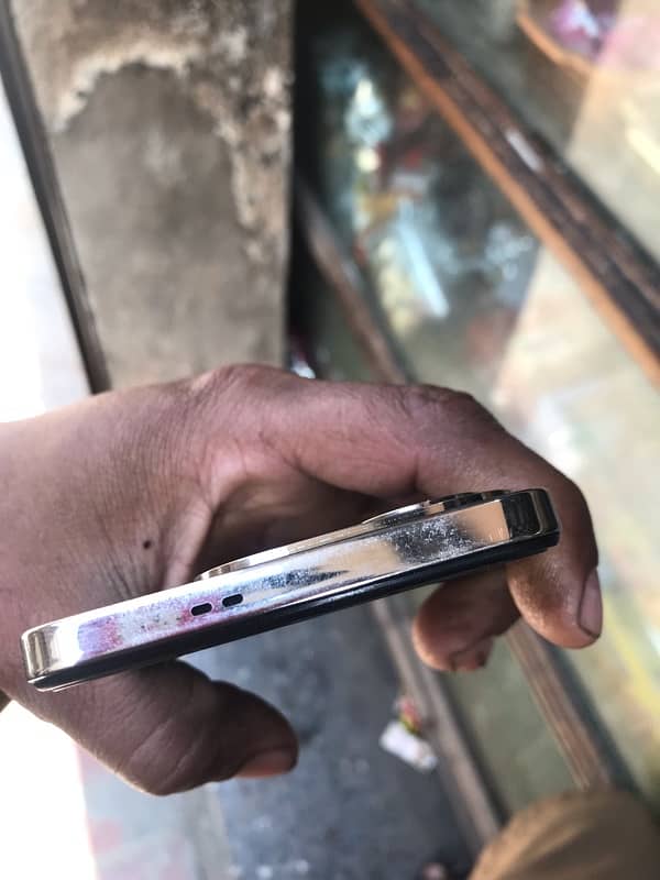 infinix hot 40 8+8 256gb 5