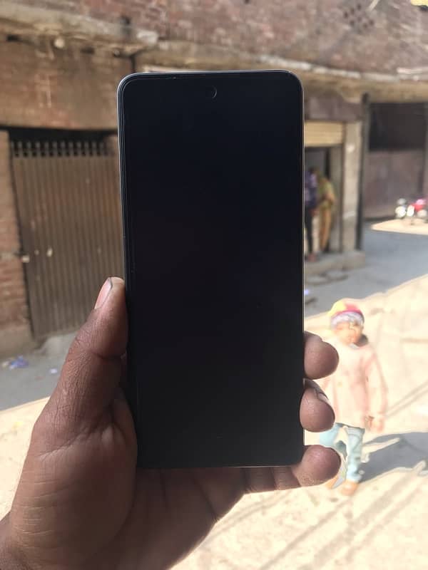 infinix hot 40 8+8 256gb 6