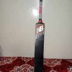 New balance Cricket bat