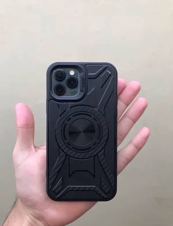 Iphone 11 Pro 256 GB Factory Unlock 0