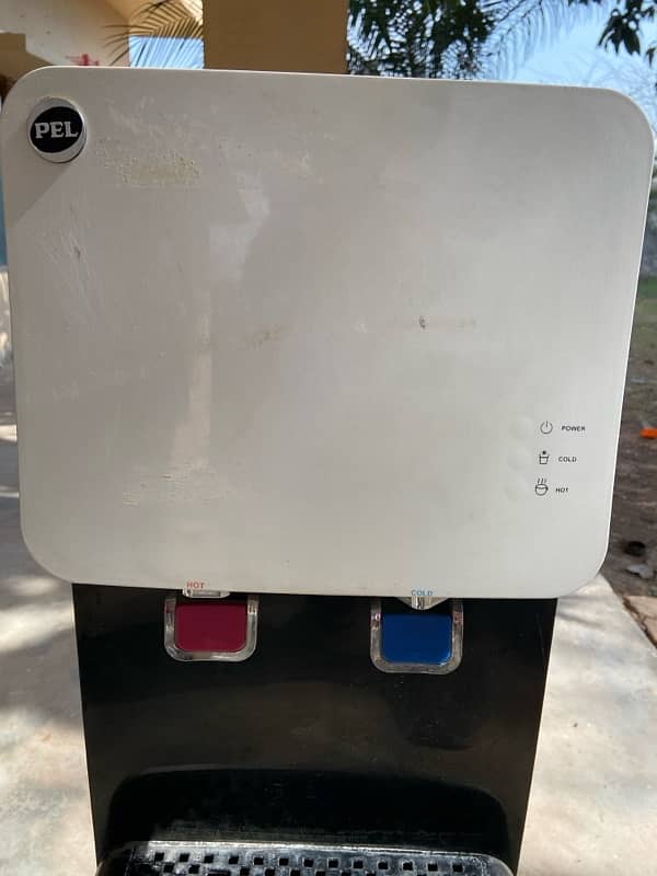 PEL water dispenser for sale in Great condition 6