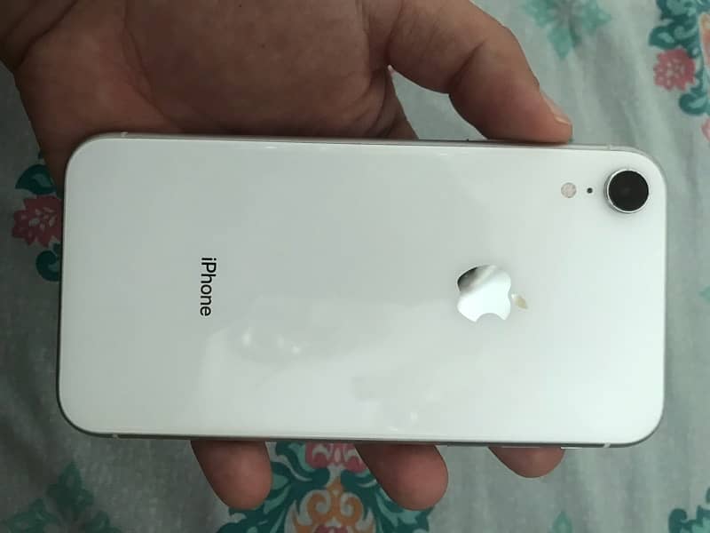 Iphone XR Non-Pta 64GB 0