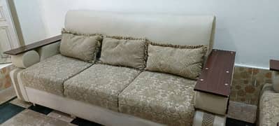 5 seater Sofa Set