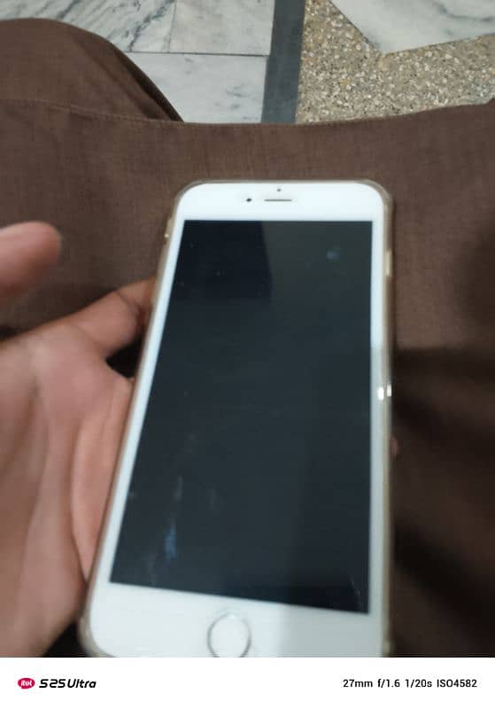 Iphone 6 Plus 16GB PTA Approved Finger not working condition 9/10 0