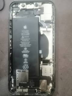 iphone 11 parts argent sale