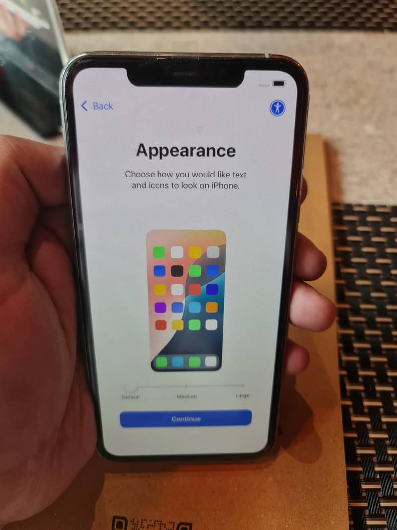 Apple iPhone 11 Pro Max 3