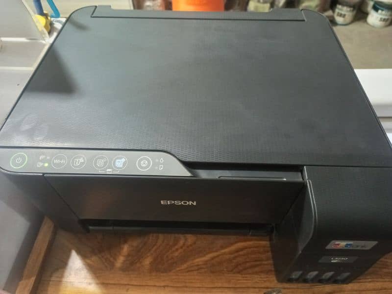 Epson L3250 0