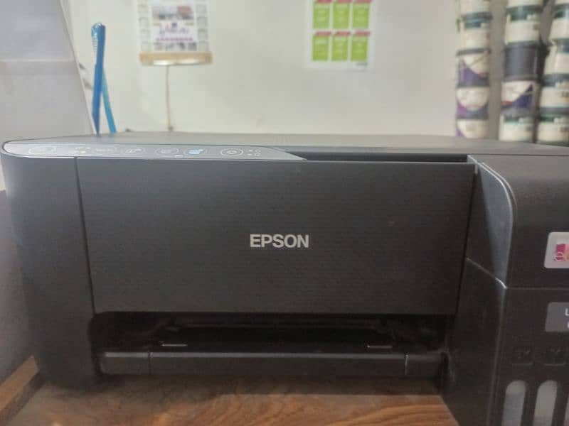 Epson L3250 1