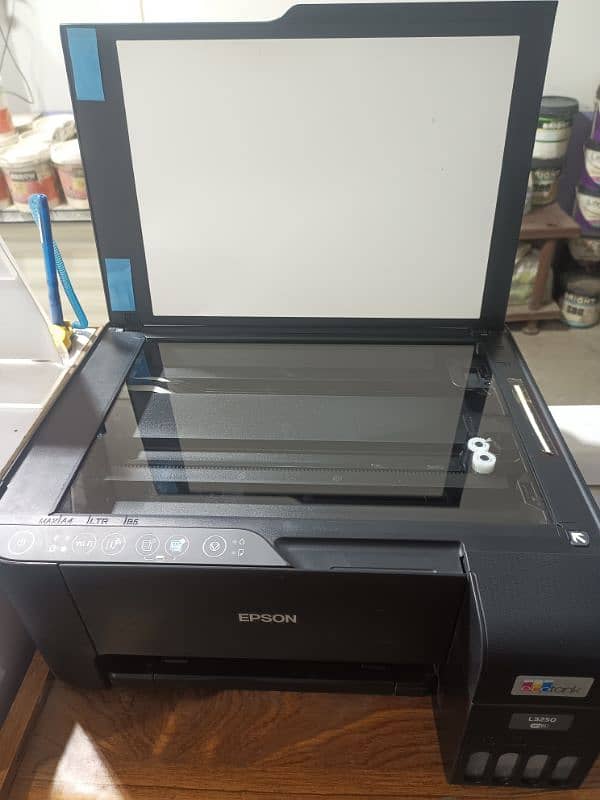 Epson L3250 4