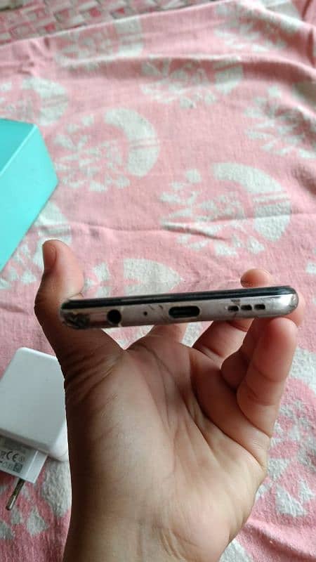 Oppo Reno 5, 8/128, 8/10 condition with all box 3