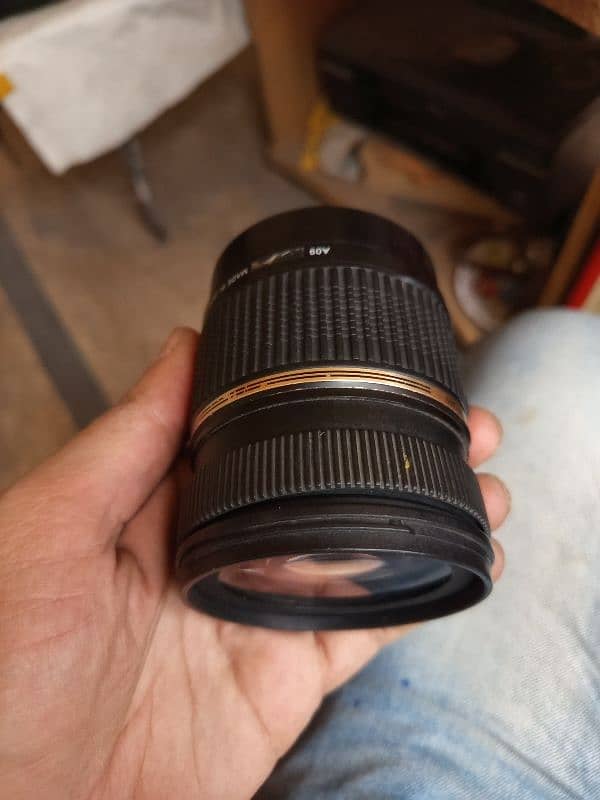 Tamron 28-75 3