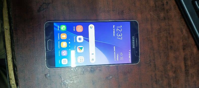 Sale my Phone Samsung A510FD 2gb16gb Condition 9by10 5