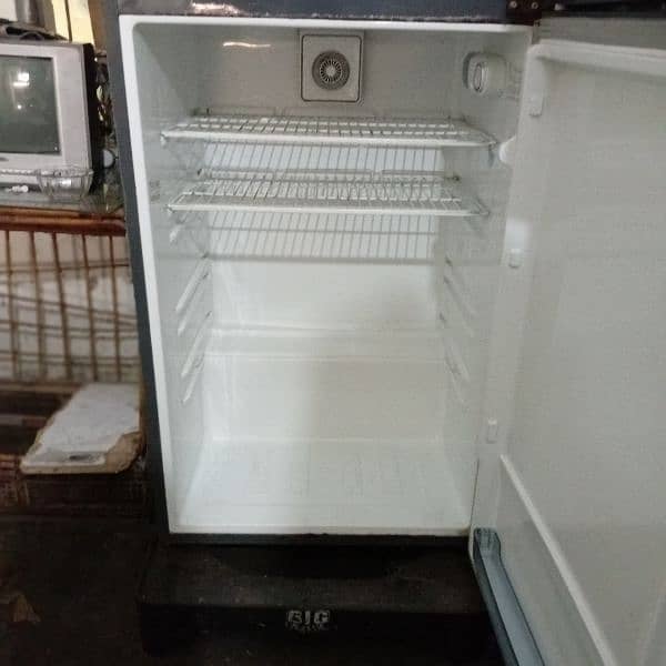 Gree refrigerator 2