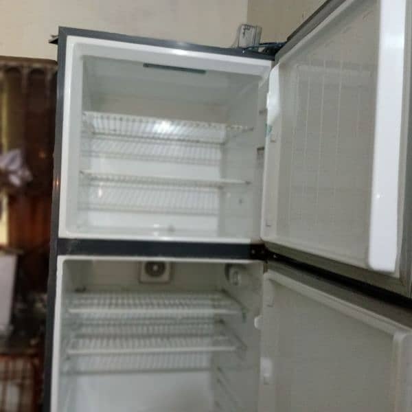 Gree refrigerator 5