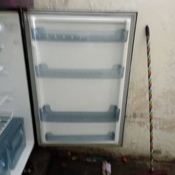 Gree refrigerator 8