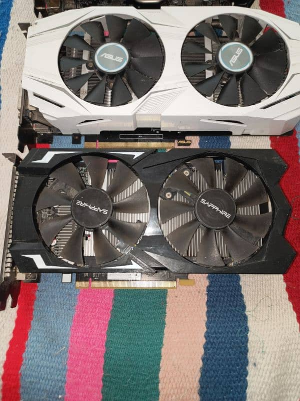 100% repairable GPUs available Rtx 2070 n GTX 1060 n Rx 560 2