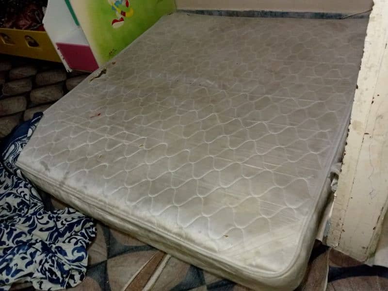 mattress spring use normal condition 0