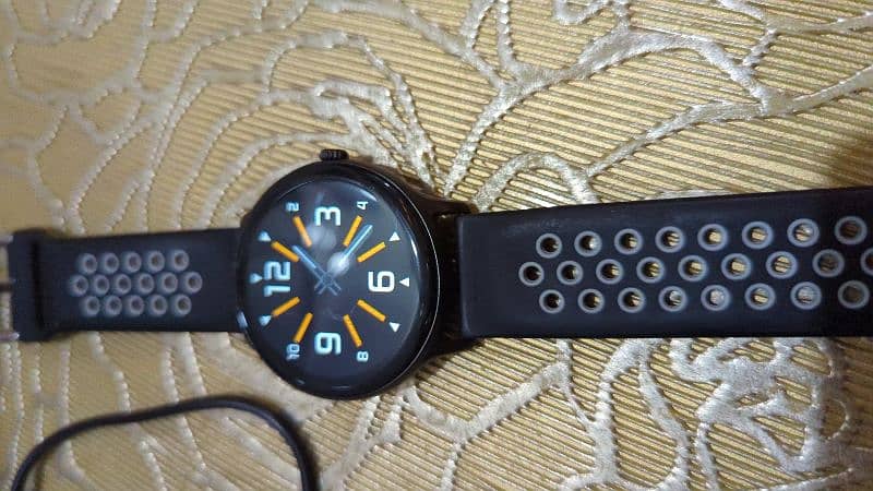 Zero Smartwatch Luna 1