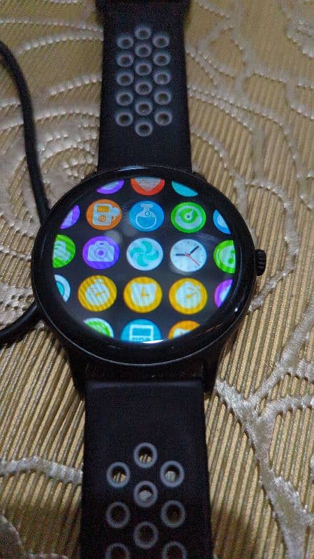 Zero Smartwatch Luna 2