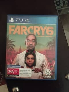 Far Cry 6