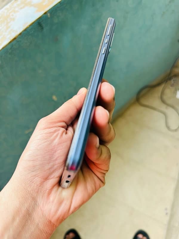 aquos zero 5G basic 4