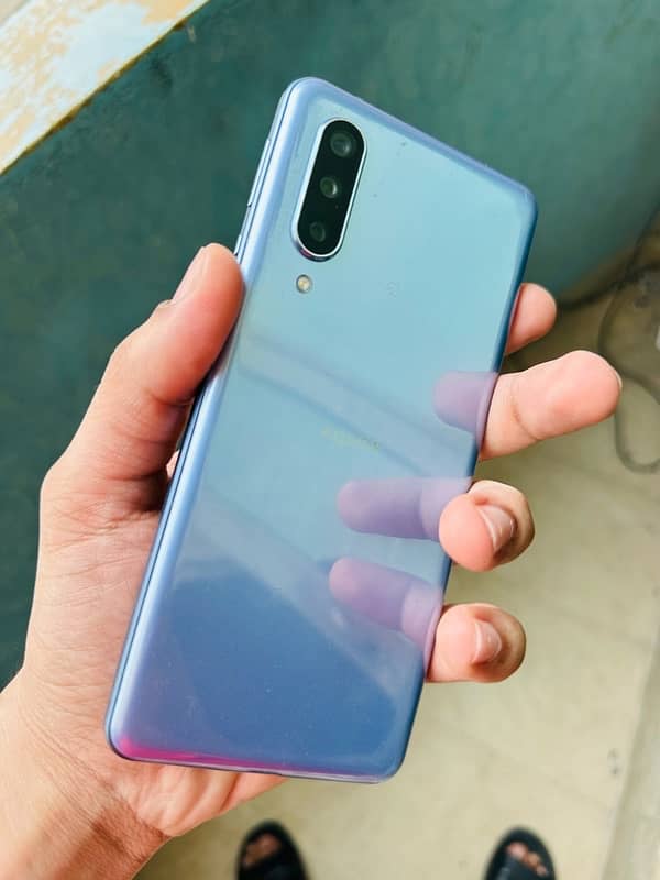 aquos zero 5G basic 7