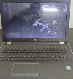 HP 15-bs1xx (Urgent Sale)