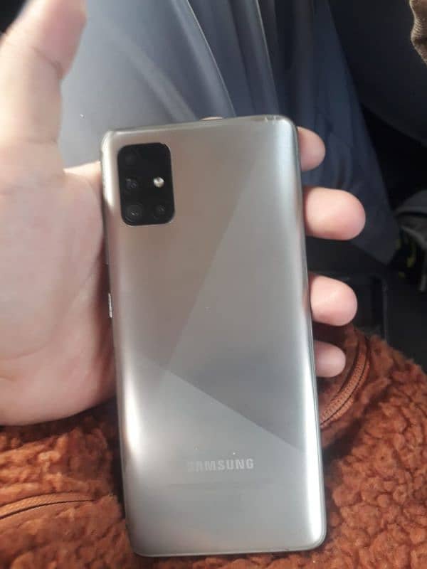 Samsung Galaxy A51 6/128 0