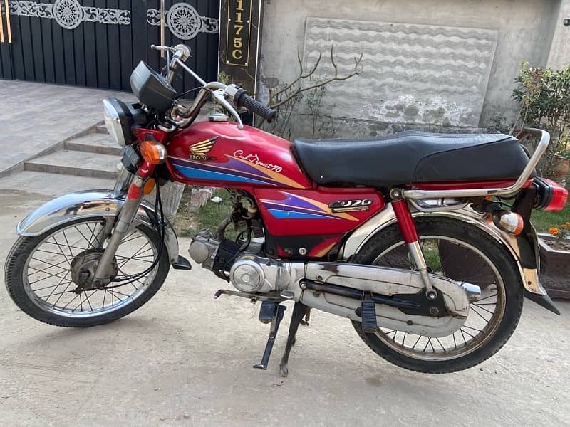 Bike For Sale 5