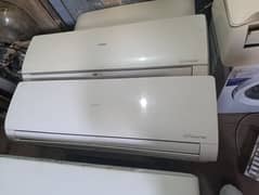 Haier DC inverter AC