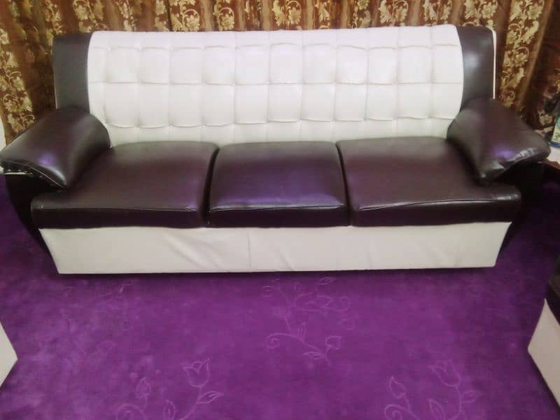 NEW Sofa SET FOR URGENT SALE!!!!!! 1